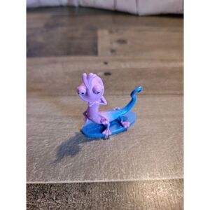 Monsters Inc Randall Disney figure lizard toy figure